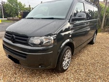 T32 transporter camper for sale  BLACKPOOL