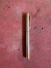 Penna vintage amplifon usato  Collecchio