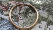 Collier torque laiton d'occasion  Liévin
