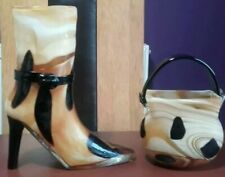 Matching set murano for sale  JARROW