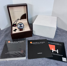 Orologio uomo automatico usato  Spedire a Italy