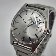 Omega geneve 166.0041 for sale  Tucson