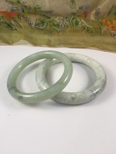 Vintage serpentine bangles for sale  KILMARNOCK