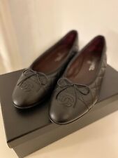 Chanel ballet flats gebraucht kaufen  Berlin