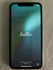 Apple iphone gb gebraucht kaufen  Berlin
