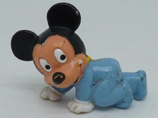 Figurine pvc plastique d'occasion  Nogent-sur-Marne