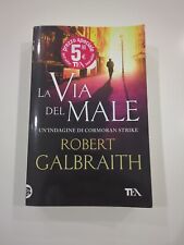 cormoran strike usato  Potenza