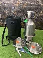 Kelly kettle scout for sale  PAR