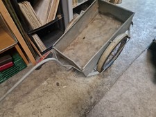 Ddr fahrradanhänger mopedanh� gebraucht kaufen  Schneeberg