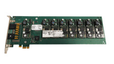 MultiTech ISI9234PCIE 8 portas cartão analógico de fax/modem MT9234SMI ISI9234PCIE/8 comprar usado  Enviando para Brazil