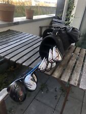 Golfkomplettset golfset anfän gebraucht kaufen  Dresden