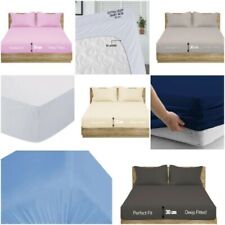 Extra deep elastic for sale  MANCHESTER