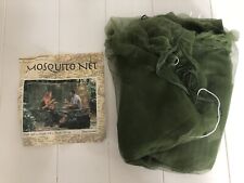 Mosquiteiro com cordas 78" L x 63" L x 59" A comprar usado  Enviando para Brazil