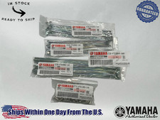 Yamaha oem 2005 for sale  Wilson