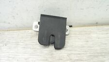 Tailgate trunk lock for sale  GRANTHAM