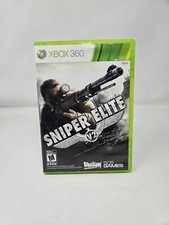 jogo sniper elite para Xbox 360 comprar usado  Enviando para Brazil