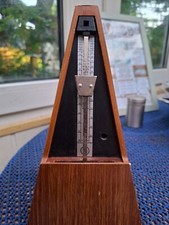 Metronom vintage made gebraucht kaufen  Wolfen