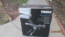 Thule sweden raceway for sale  Canoga Park