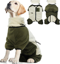 Cappottino pile cani usato  Roma