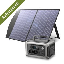 600w solargenerator 299wh gebraucht kaufen  Dietzenbach