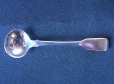 Solid silver large for sale  DOVER