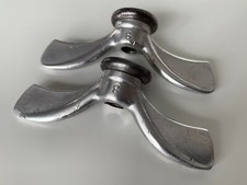 Ecrous papillon bell d'occasion  Colombes