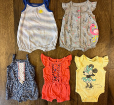 Baby girl clothes for sale  Saint Louis