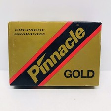 Pinnacle gold golf for sale  South Charleston