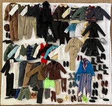Large lot ken for sale  Elgin