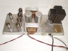 Ultratone stereo tube d'occasion  Expédié en Belgium