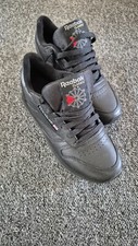Reebok classic trainers for sale  LUTON