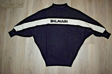Balmain paris pullover gebraucht kaufen  Reichelsheim (Wetterau)