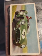 Sk51 trade card for sale  LEICESTER