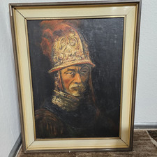 Mann dem goldhelm gebraucht kaufen  Deutschland