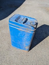 Vintage gallon 25l for sale  BAKEWELL