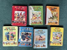 Original noddy books for sale  IMMINGHAM