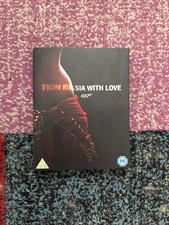 Russia love blu for sale  LIVERPOOL
