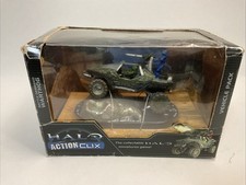 Halo actionclix battle for sale  Bedford