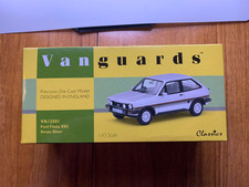 Vanguards corgi ford d'occasion  Expédié en Belgium