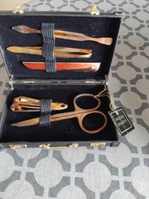 Vintage gold tone for sale  THORNTON-CLEVELEYS