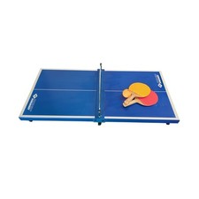 Mini tischtennisplatte donic gebraucht kaufen  Leipzig