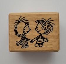 Motivstempel holzstempel gebraucht kaufen  Waiblingen
