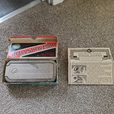 rolls razor 1927 for sale  EASTBOURNE