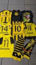 Bvb borussia dortmund gebraucht kaufen  Wattenheim