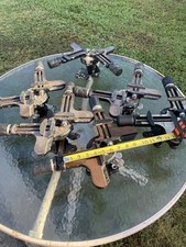 4in miter vise for sale  Lebanon