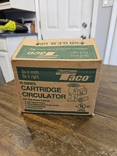taco circulating pump for sale taco circulating pump for sale Berea