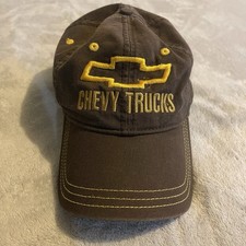 Chapéu Chevy Trucks Masculino Tamanho Único Marrom Snapback Boné Ajustável Streetwear Western, usado comprar usado Chapéu Chevy Trucks Masculino Tamanho Único Marrom Snapback Boné Ajustável Streetwear Western, usado comprar usado  Enviando para Brazil