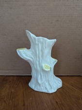 Belleek porcelain tree for sale  Oakdale