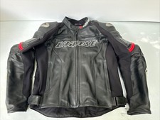 Dainese leather racing for sale  Cumming