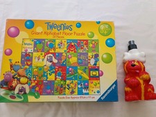 New unused tweenies for sale  WISBECH